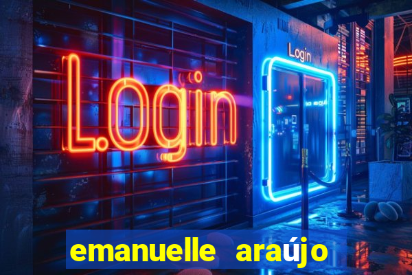 emanuelle araújo nua bingo